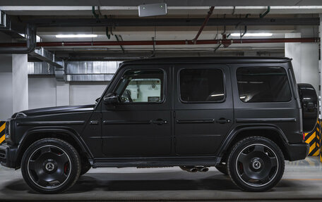 Mercedes-Benz G-Класс AMG, 2022 год, 17 500 000 рублей, 2 фотография