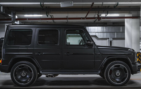 Mercedes-Benz G-Класс AMG, 2022 год, 17 500 000 рублей, 6 фотография