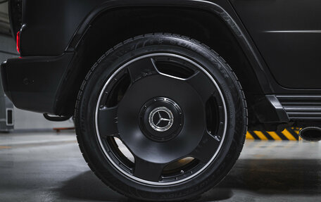 Mercedes-Benz G-Класс AMG, 2022 год, 17 500 000 рублей, 10 фотография