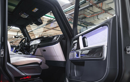 Mercedes-Benz G-Класс AMG, 2022 год, 17 500 000 рублей, 12 фотография