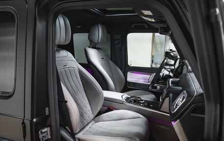 Mercedes-Benz G-Класс AMG, 2022 год, 17 500 000 рублей, 15 фотография
