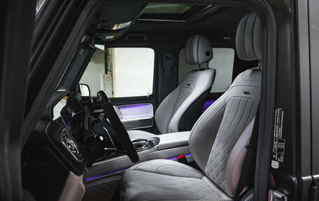 Mercedes-Benz G-Класс AMG, 2022 год, 17 500 000 рублей, 16 фотография