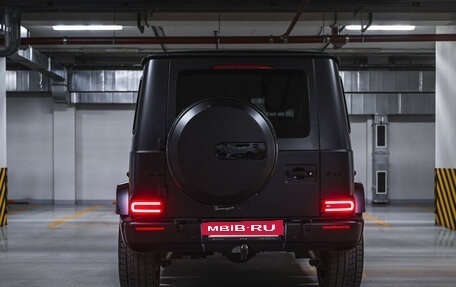 Mercedes-Benz G-Класс AMG, 2022 год, 17 500 000 рублей, 4 фотография