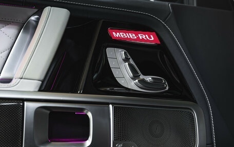 Mercedes-Benz G-Класс AMG, 2022 год, 17 500 000 рублей, 13 фотография