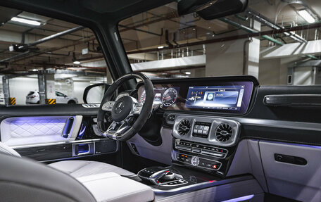 Mercedes-Benz G-Класс AMG, 2022 год, 17 500 000 рублей, 24 фотография