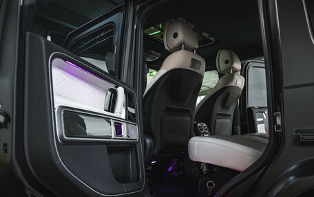 Mercedes-Benz G-Класс AMG, 2022 год, 17 500 000 рублей, 17 фотография