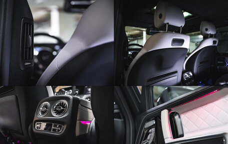Mercedes-Benz G-Класс AMG, 2022 год, 17 500 000 рублей, 31 фотография