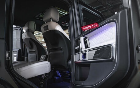 Mercedes-Benz G-Класс AMG, 2022 год, 17 500 000 рублей, 18 фотография