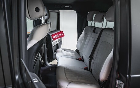 Mercedes-Benz G-Класс AMG, 2022 год, 17 500 000 рублей, 19 фотография