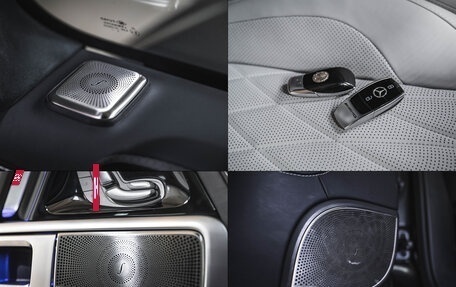 Mercedes-Benz G-Класс AMG, 2022 год, 17 500 000 рублей, 30 фотография