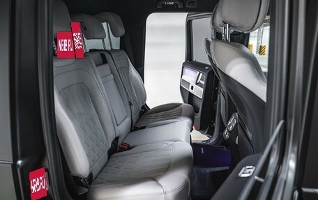 Mercedes-Benz G-Класс AMG, 2022 год, 17 500 000 рублей, 20 фотография