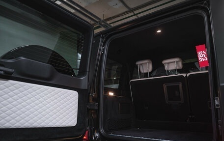 Mercedes-Benz G-Класс AMG, 2022 год, 17 500 000 рублей, 26 фотография