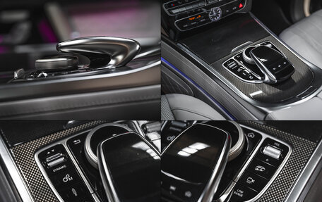 Mercedes-Benz G-Класс AMG, 2022 год, 17 500 000 рублей, 37 фотография