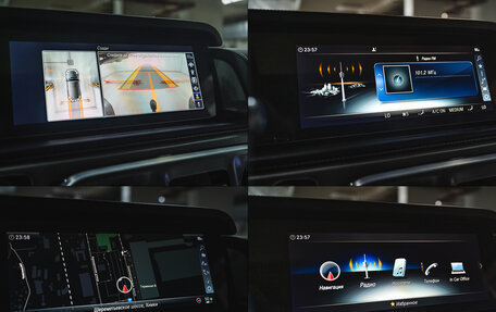 Mercedes-Benz G-Класс AMG, 2022 год, 17 500 000 рублей, 36 фотография