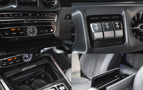 Mercedes-Benz G-Класс AMG, 2022 год, 17 500 000 рублей, 33 фотография