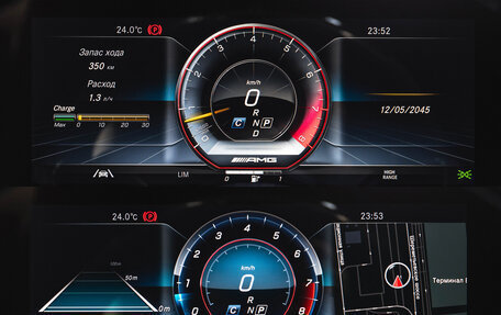 Mercedes-Benz G-Класс AMG, 2022 год, 17 500 000 рублей, 40 фотография