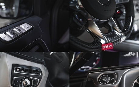 Mercedes-Benz G-Класс AMG, 2022 год, 17 500 000 рублей, 38 фотография