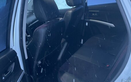 Suzuki SX4 II рестайлинг, 2014 год, 1 100 000 рублей, 6 фотография