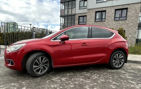 Citroen DS4, 2012 год, 780 000 рублей, 2 фотография