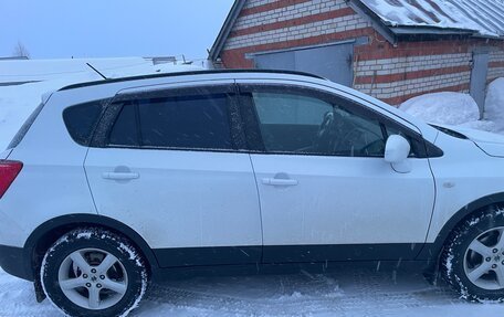 Suzuki SX4 II рестайлинг, 2014 год, 1 100 000 рублей, 8 фотография