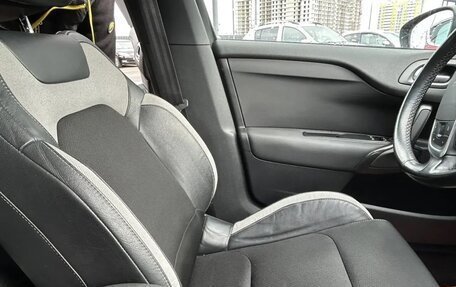 Citroen DS4, 2012 год, 780 000 рублей, 10 фотография