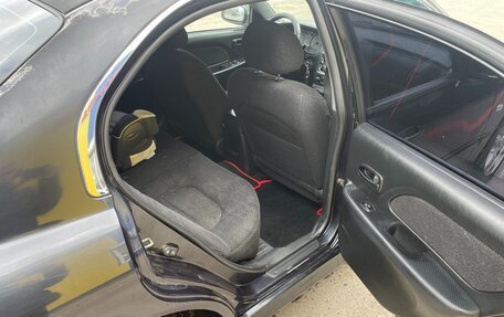 Hyundai Sonata IV рестайлинг, 2008 год, 335 000 рублей, 9 фотография