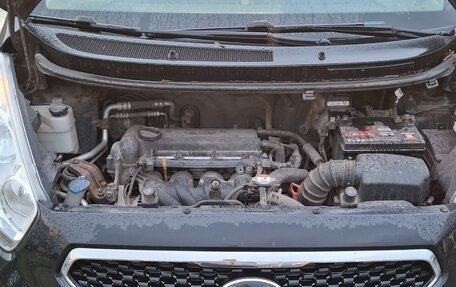 KIA Venga I, 2014 год, 1 000 000 рублей, 2 фотография