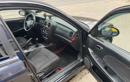 Hyundai Sonata IV рестайлинг, 2008 год, 335 000 рублей, 8 фотография