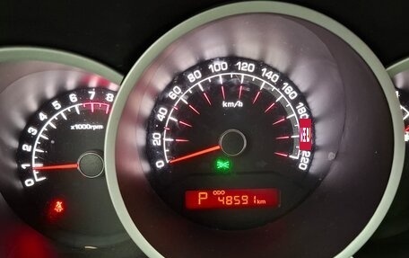 KIA Venga I, 2014 год, 1 000 000 рублей, 5 фотография