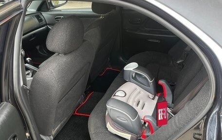 Hyundai Sonata IV рестайлинг, 2008 год, 335 000 рублей, 4 фотография