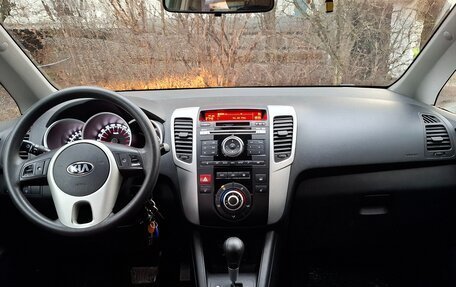 KIA Venga I, 2014 год, 1 000 000 рублей, 6 фотография