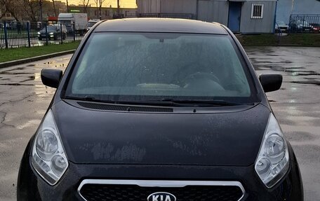 KIA Venga I, 2014 год, 1 000 000 рублей, 8 фотография