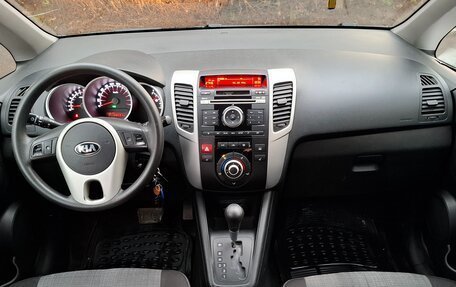 KIA Venga I, 2014 год, 1 000 000 рублей, 7 фотография