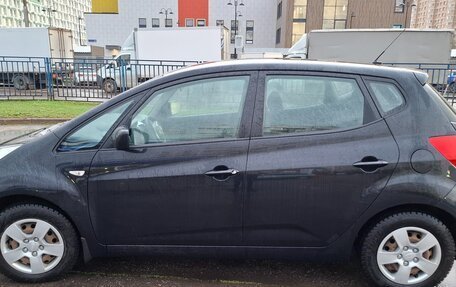 KIA Venga I, 2014 год, 1 000 000 рублей, 11 фотография