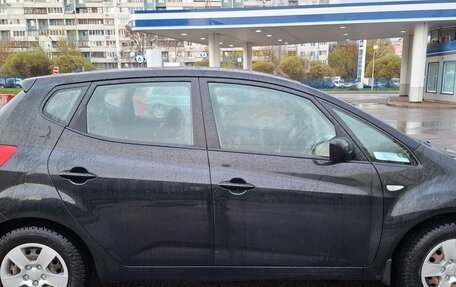 KIA Venga I, 2014 год, 1 000 000 рублей, 10 фотография
