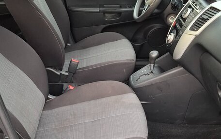 KIA Venga I, 2014 год, 1 000 000 рублей, 16 фотография