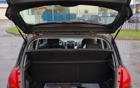 KIA Venga I, 2014 год, 1 000 000 рублей, 15 фотография