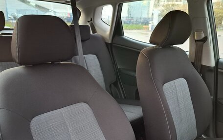 KIA Venga I, 2014 год, 1 000 000 рублей, 17 фотография