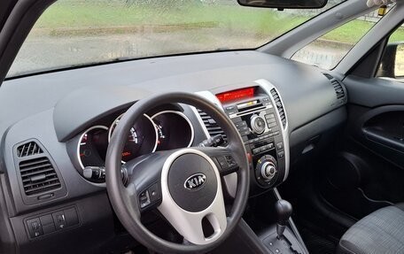 KIA Venga I, 2014 год, 1 000 000 рублей, 18 фотография