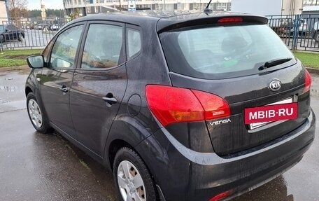 KIA Venga I, 2014 год, 1 000 000 рублей, 12 фотография
