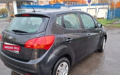 KIA Venga I, 2014 год, 1 000 000 рублей, 13 фотография