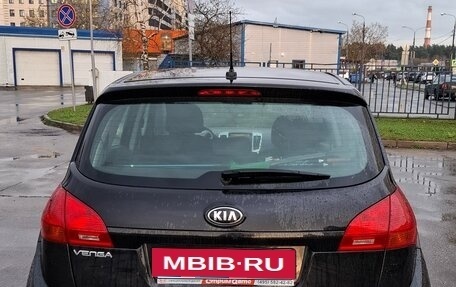 KIA Venga I, 2014 год, 1 000 000 рублей, 9 фотография
