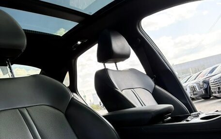 KIA K5, 2021 год, 2 595 000 рублей, 6 фотография