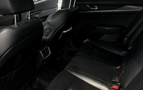 KIA K5, 2021 год, 2 595 000 рублей, 8 фотография