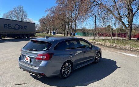 Subaru Levorg I, 2016 год, 1 700 000 рублей, 6 фотография