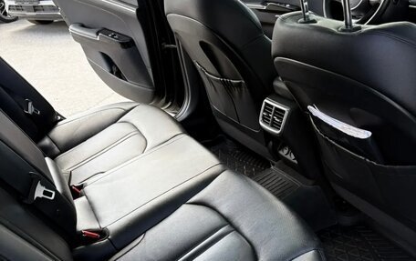 KIA K5, 2021 год, 2 595 000 рублей, 7 фотография