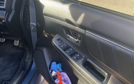 Subaru Levorg I, 2016 год, 1 700 000 рублей, 9 фотография