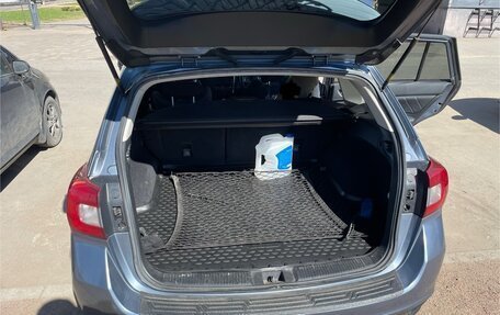 Subaru Levorg I, 2016 год, 1 700 000 рублей, 7 фотография