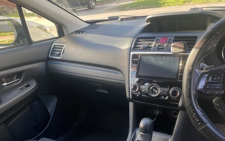 Subaru Levorg I, 2016 год, 1 700 000 рублей, 10 фотография