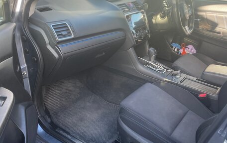 Subaru Levorg I, 2016 год, 1 700 000 рублей, 11 фотография